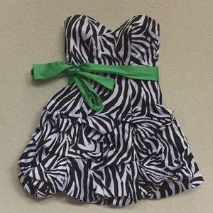 Juniors Fashion Dress